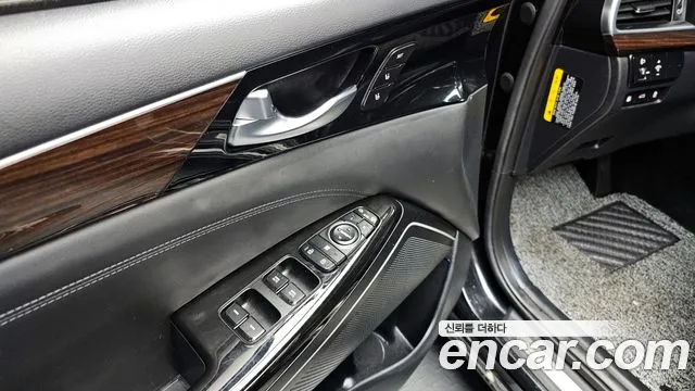 Kia Come New K7 id 2653798 из Кореи 9