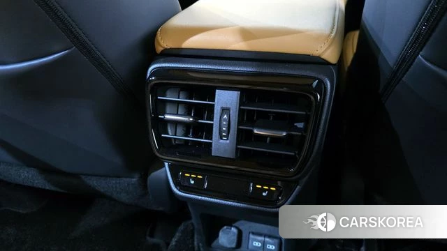 Lexus NX350h Second generation id 4242888 из Кореи 9
