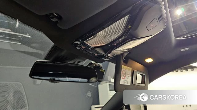 BMW 2 Series (G42) id 3817821 из Кореи 9