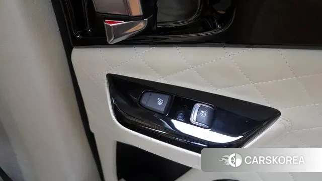 Kia Carnival 4th generation id 3567203 из Кореи 9