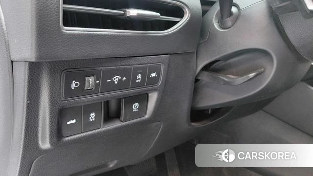 Hyundai Sonata (DN8) id 4249508 из Кореи 9