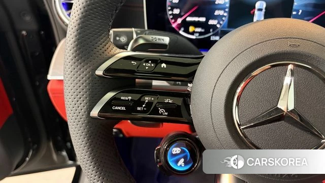 Mercedes-Benz AMG GT id 4669726 из Кореи 9