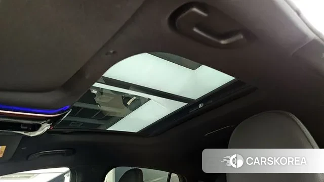 Mercedes-Benz GLC-Class X254 id 3016051 из Кореи 9