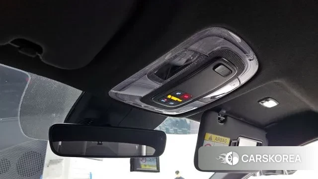 Hyundai The New Avante (CN7) id 3599481 из Кореи 9