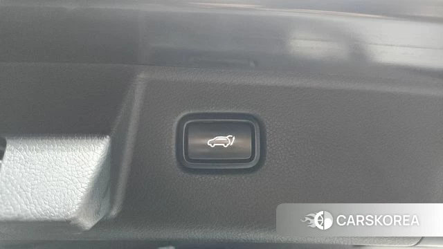 Kia Mohave Master id 4465190 из Кореи 9