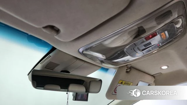 Genesis G80 (RG3) id 3786592 из Кореи 9