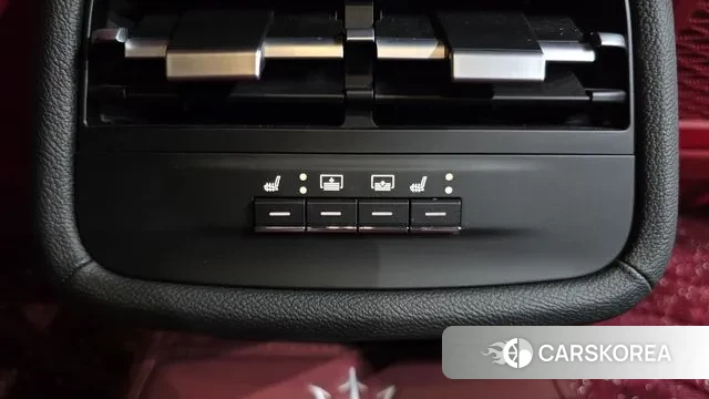 Maserati Ghibli id 3349450 из Кореи 9