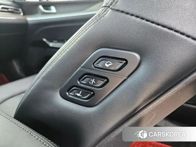 Kia K5 3rd generation id 3620255 из Кореи 9