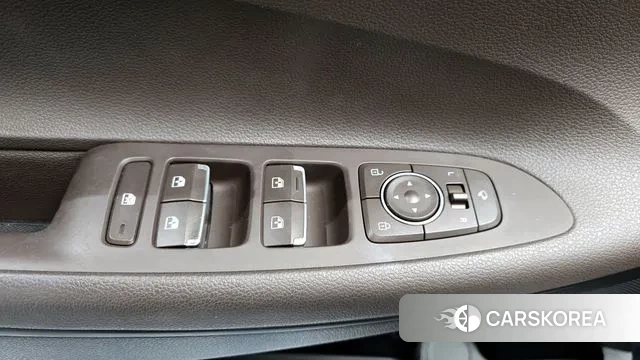 Hyundai The New Grandeur IG id 3616476 из Кореи 9