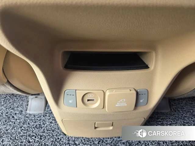 Kia The New Carnival id 4620405 из Кореи 9