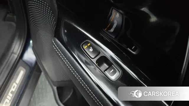 Kia The New Niro id 3449400 из Кореи 9