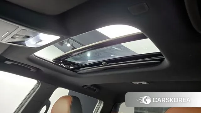 Ssangyong Rexton Sports id 3460196 из Кореи 9