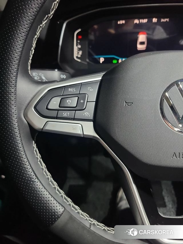 Volkswagen 7th Generation of Jetta id 4527841 из Кореи 9