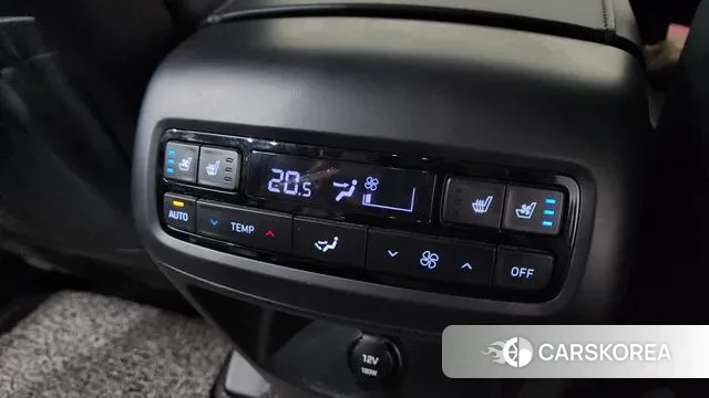 Hyundai Palisade id 3778641 из Кореи 9