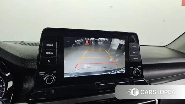 Kia Seltos id 3703464 из Кореи 9