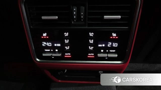 Porsche Cayenne (PO536) id 4267090 из Кореи 9