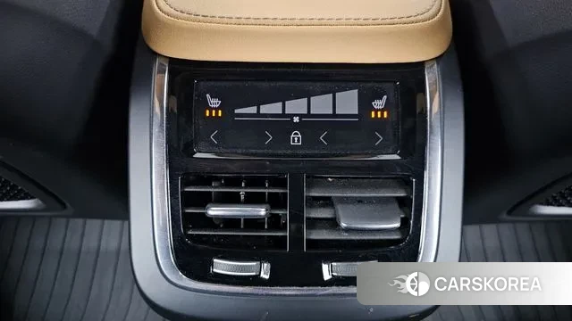 Volvo XC90 second Generation id 3453657 из Кореи 9