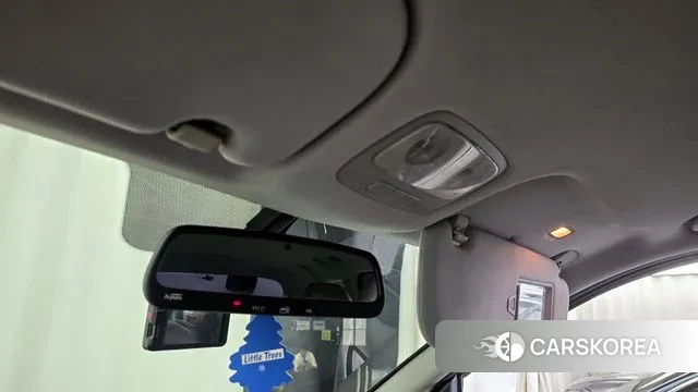 Hyundai The New Grand Starex id 2981267 из Кореи 9