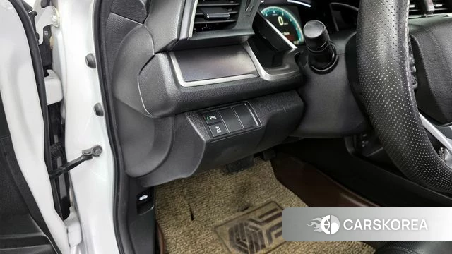 Honda Civic id 4188693 из Кореи 9