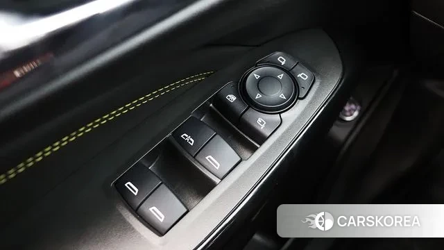 Chevrolet (GM Daewoo) Trax Crossover id 3610150 из Кореи 9