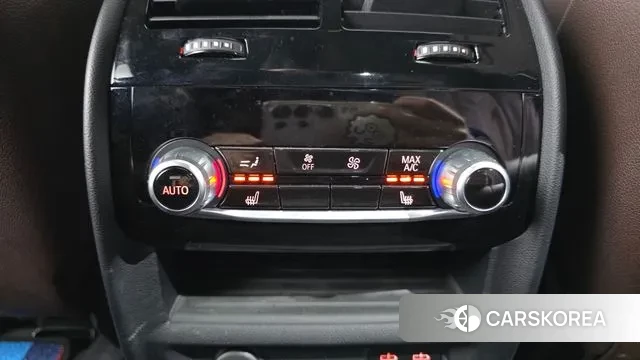 BMW 5 Series (G30) id 3395614 из Кореи 9