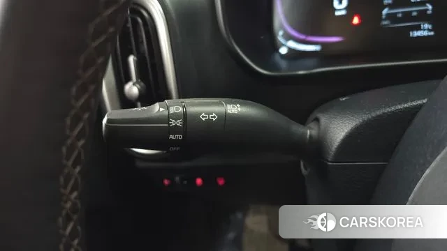 Kia The New Morning (JA) id 3278621 из Кореи 9