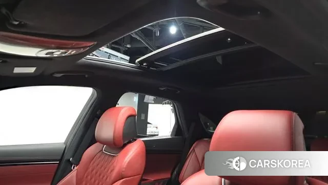 Genesis GV70 id 3645580 из Кореи 9