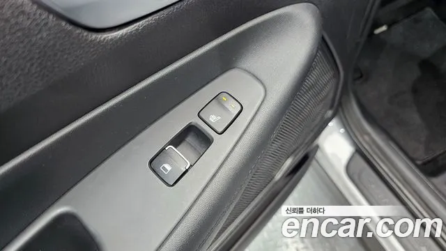 Hyundai The New Santa Fe id 2561779 из Кореи 9