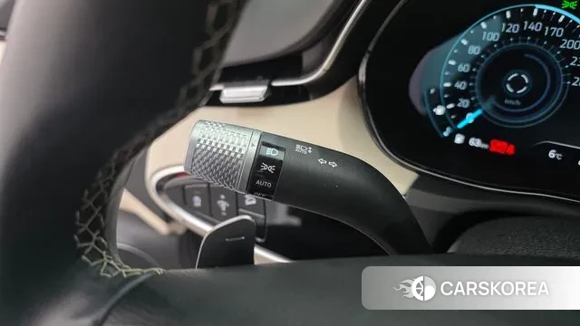 Genesis GV70 id 3533907 из Кореи 9