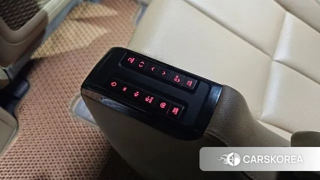 Kia The New Carnival id 3055192 из Кореи 9