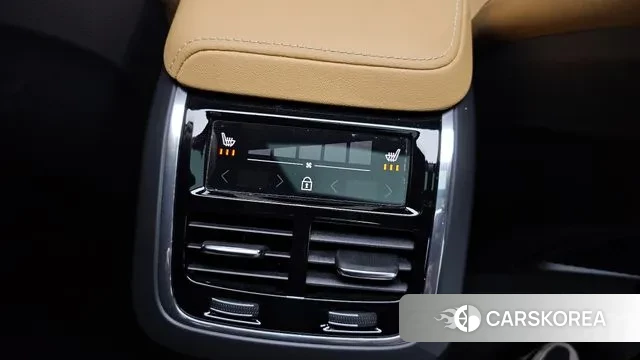 Volvo XC60 second Generation id 3343145 из Кореи 9