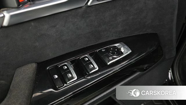 Kia Mohave Master id 4936680 из Кореи 9