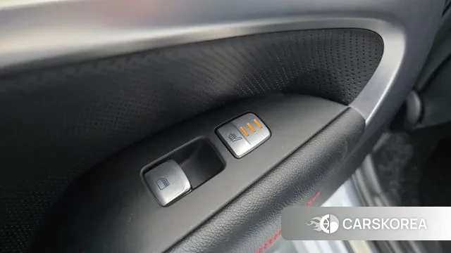 Genesis G70 id 3583212 из Кореи 9