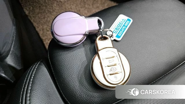 Mini Cooper id 4196737 из Кореи 9