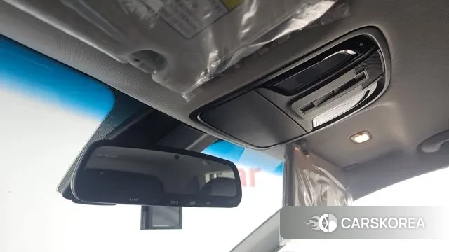 Kia The New Sorento id 3601943 из Кореи 9