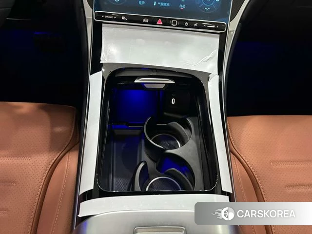 Mercedes-Benz GLC id 4380651 из Китая 9