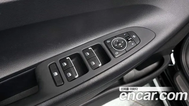 Hyundai The New Grandeur IG id 2911802 из Кореи 9