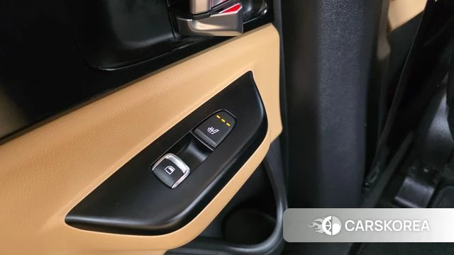 Kia Carnival 4th generation id 4707427 из Кореи 9