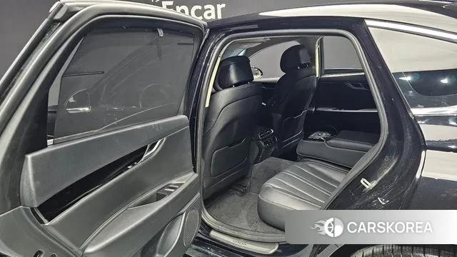 Genesis G80 (RG3) id 2890663 из Кореи 9