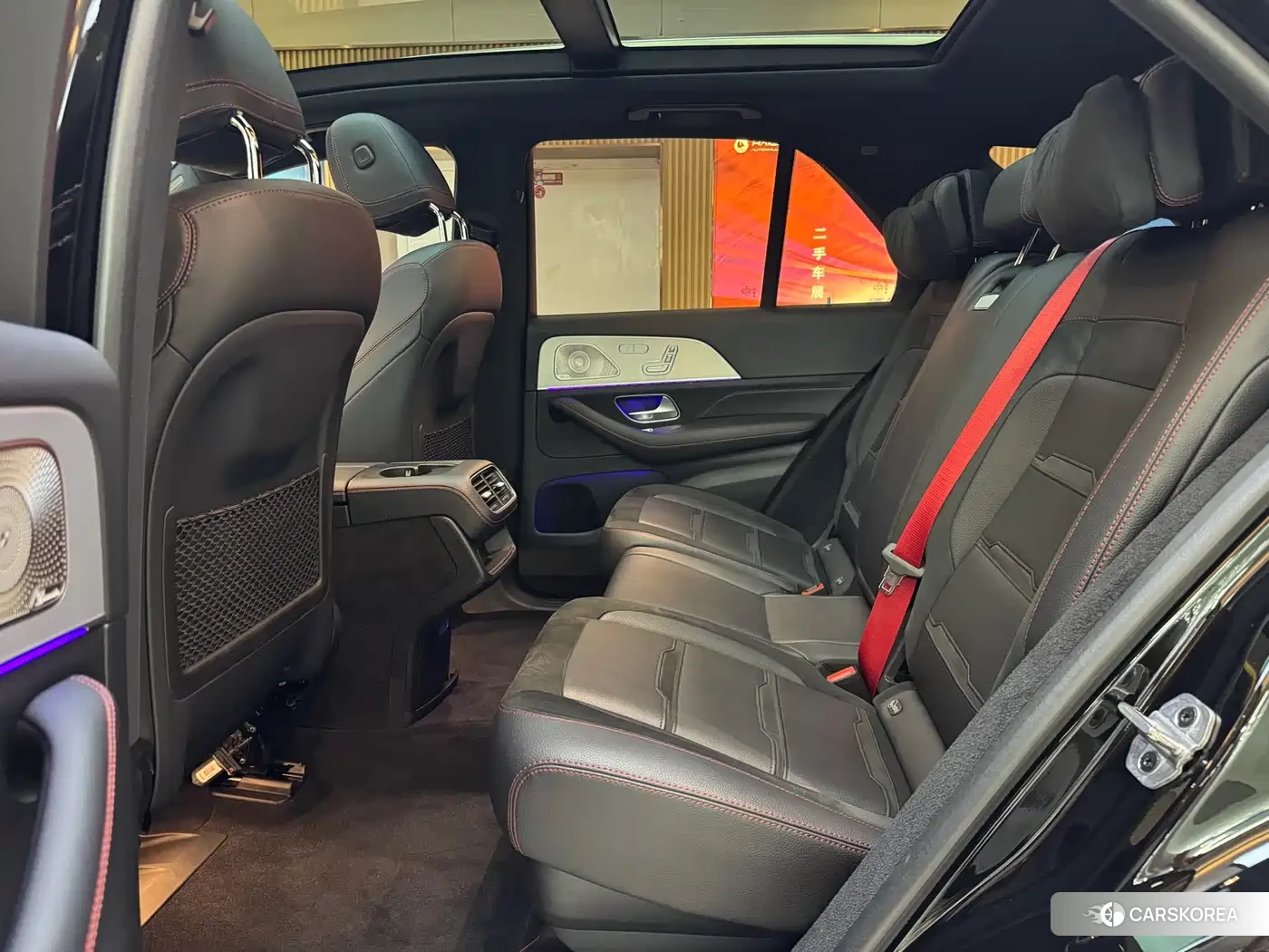 Mercedes-Benz AMG GLE id 4547621 из Китая 9