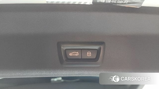 BMW X3 (G01) id 4280822 из Кореи 9