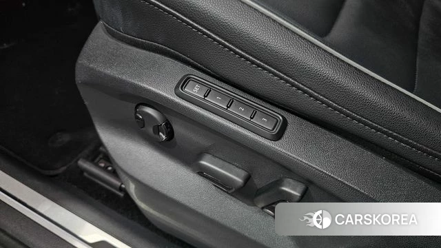 Volkswagen Tiguan second Generation id 4906870 из Кореи 9