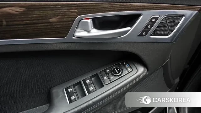 Genesis G80 id 3687174 из Кореи 9