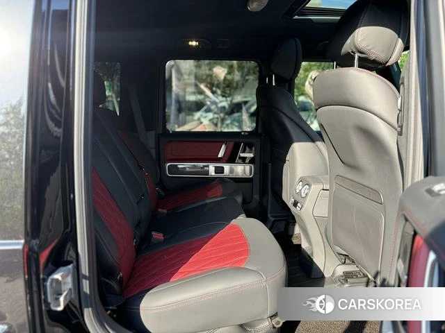 Mercedes-Benz G-class AMG id 4275307 из Китая 9