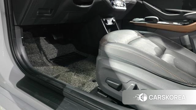 Hyundai Ionic Electric id 4525816 из Кореи 9