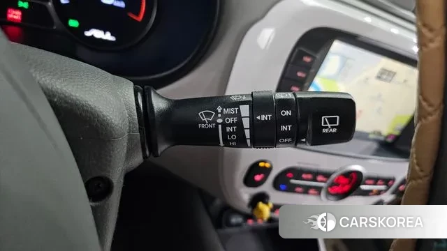 Kia Soul EV id 2966639 из Кореи 9