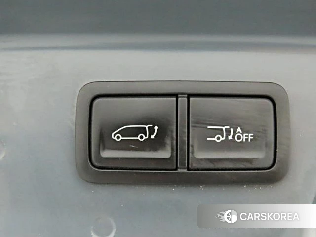 Hyundai Staria id 4361555 из Кореи 9