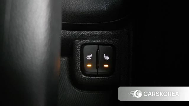Chevrolet (GM Daewoo) The New Spark id 4587070 из Кореи 9