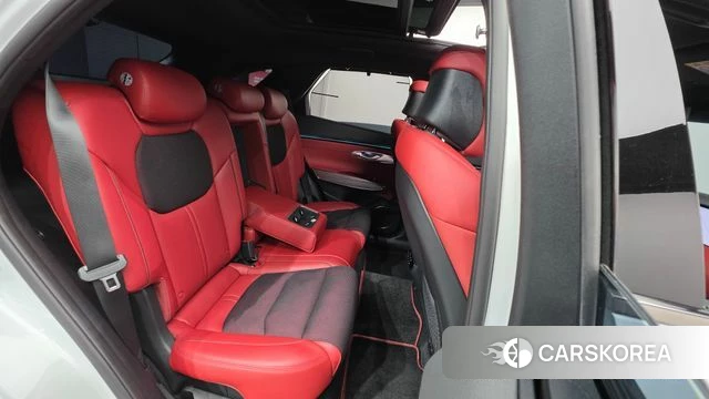 Genesis GV70 id 4375138 из Кореи 9