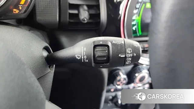 Mini Cooper id 3713621 из Кореи 9